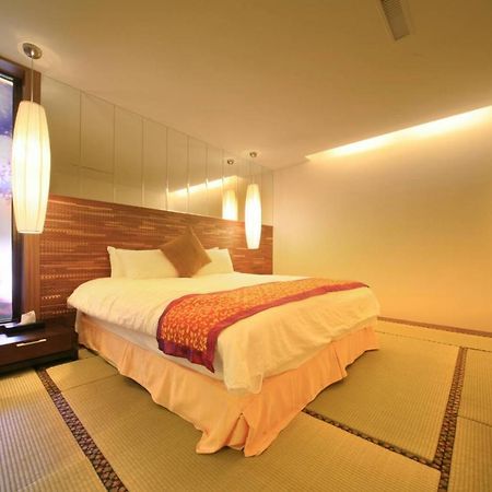Cingya Hot Spring Hotel Baihe Εξωτερικό φωτογραφία