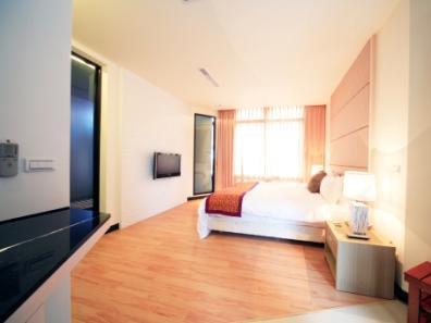 Cingya Hot Spring Hotel Baihe Εξωτερικό φωτογραφία