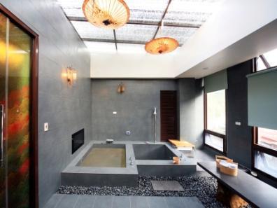 Cingya Hot Spring Hotel Baihe Εξωτερικό φωτογραφία