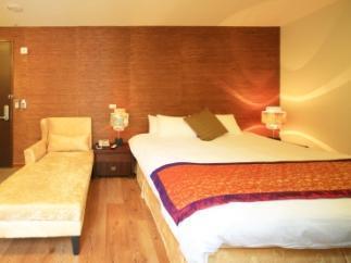 Cingya Hot Spring Hotel Baihe Εξωτερικό φωτογραφία